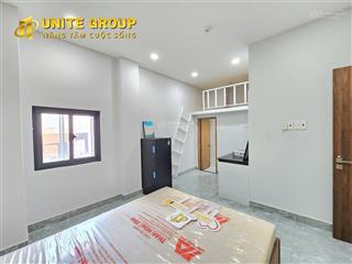 Khai trương phòng mới 100% full nội thất lê văn sỹ q3 gần ramana sài gòn, 0769 690 ***