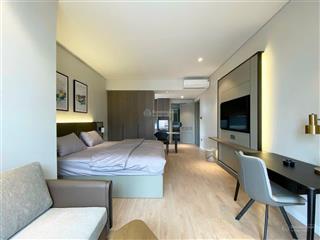 Khai trương căn hộ 1pn 42m2 siêu đẹp nguyễn hữu cảnh bình thạnh 0769 690 ***