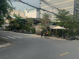 Cần bán gấp nhà mặt hẻm hxh 496 dương quảng hàm p6 gv dt 10x27m kvx hầm 6 lầu giá chỉ 32 tỷ tl