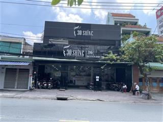 Bán nhà mtnb dương quảng hàm, phường 6, gò vấp. dt(19x34m) cn 600m2, giá bán 72 tỷ