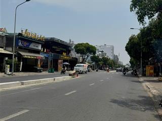 Quá rẻ chỉ 46tr/m2! bán gấp 3000m2 mặt tiền lê đức thọ  ctxd hầm 12 tầng  giá 140tỷ tl  ngộp