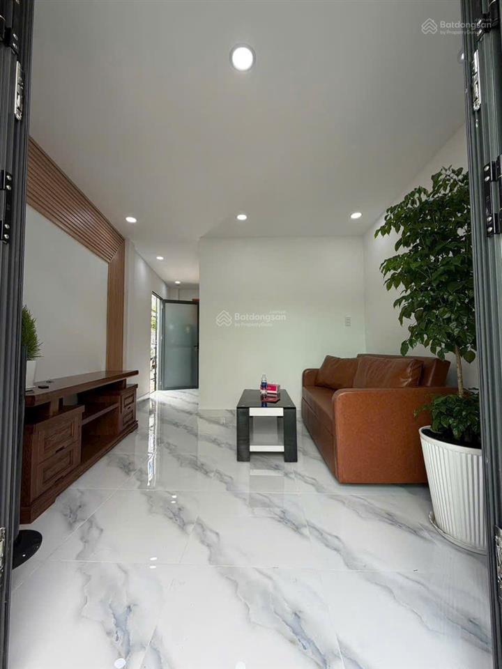 Bán nhà hẻm xe ba gác 225 đường tạ quang bửu p3 q8