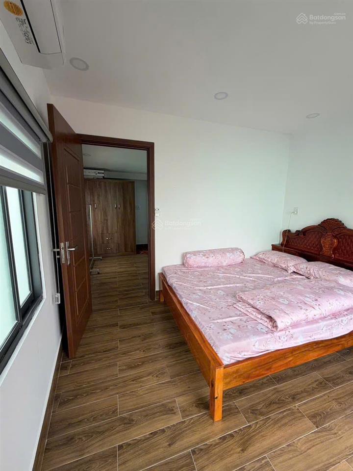 Bán nhà hẻm xe ba gác 225 đường tạ quang bửu p3 q8