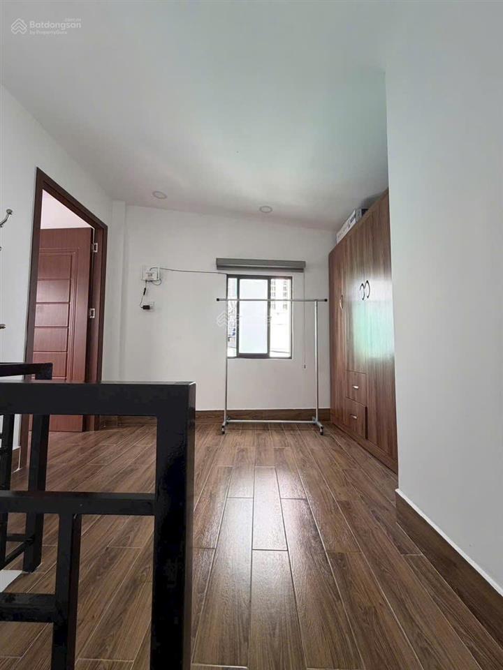 Bán nhà hẻm xe ba gác 225 đường tạ quang bửu p3 q8