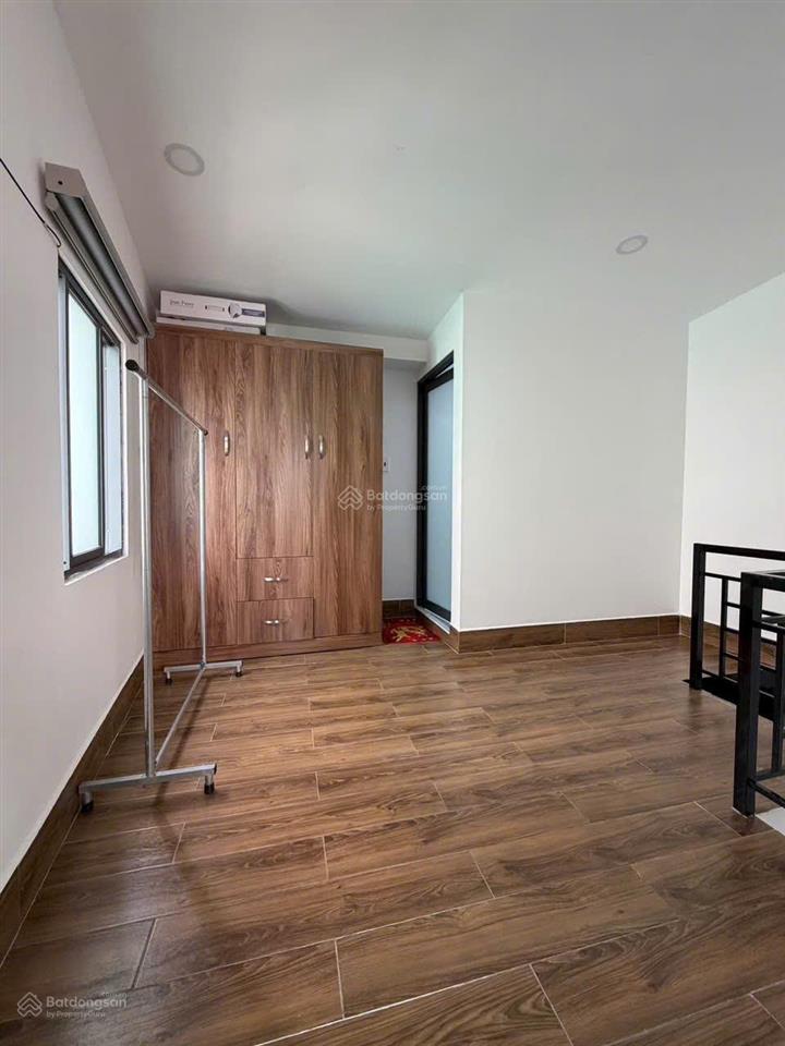 Bán nhà hẻm xe ba gác 225 đường tạ quang bửu p3 q8