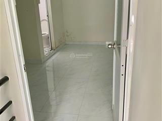 Bán nhà sạch đẹp hẻm ba gác đường tân phước p6 q10