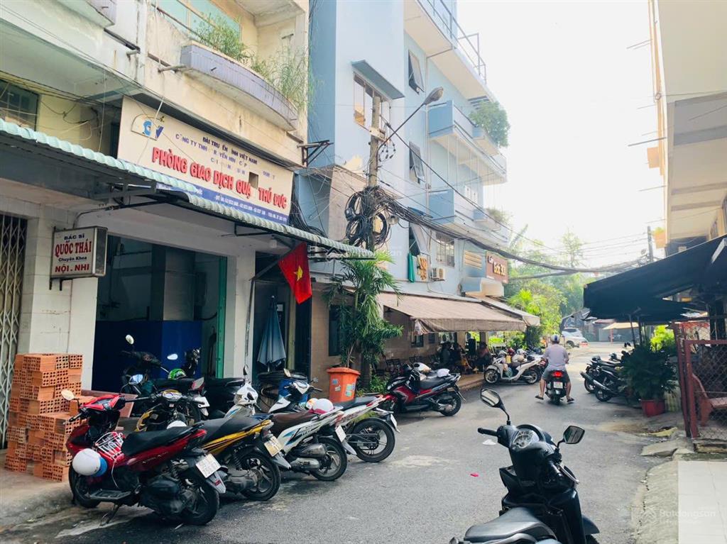 Ở và mbkd nhà 5 tầng chỉ 6.7 tỷ tl kdc đồng bộ ngay tô ngọc vân, thủ đức, giá ưu đãi 6,7 tỷ, 48m2