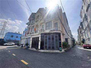 Đẹp nhất phân khúc 6.85tỷ bán nhà 1 trệt 1 lửng 1 lầu hẻm ô tô 8m đường 22, linh đông 50.2m2