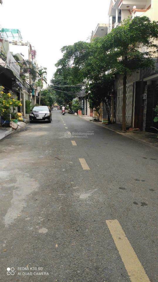 Hxh 10m lê đức thọ p7 5x15m 1t2l giá tốt 11.8tỷ