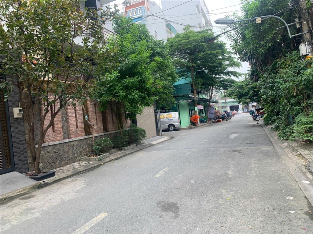 Hxh 10m lê đức thọ p7 5x15m 1t2l giá tốt 11.8tỷ