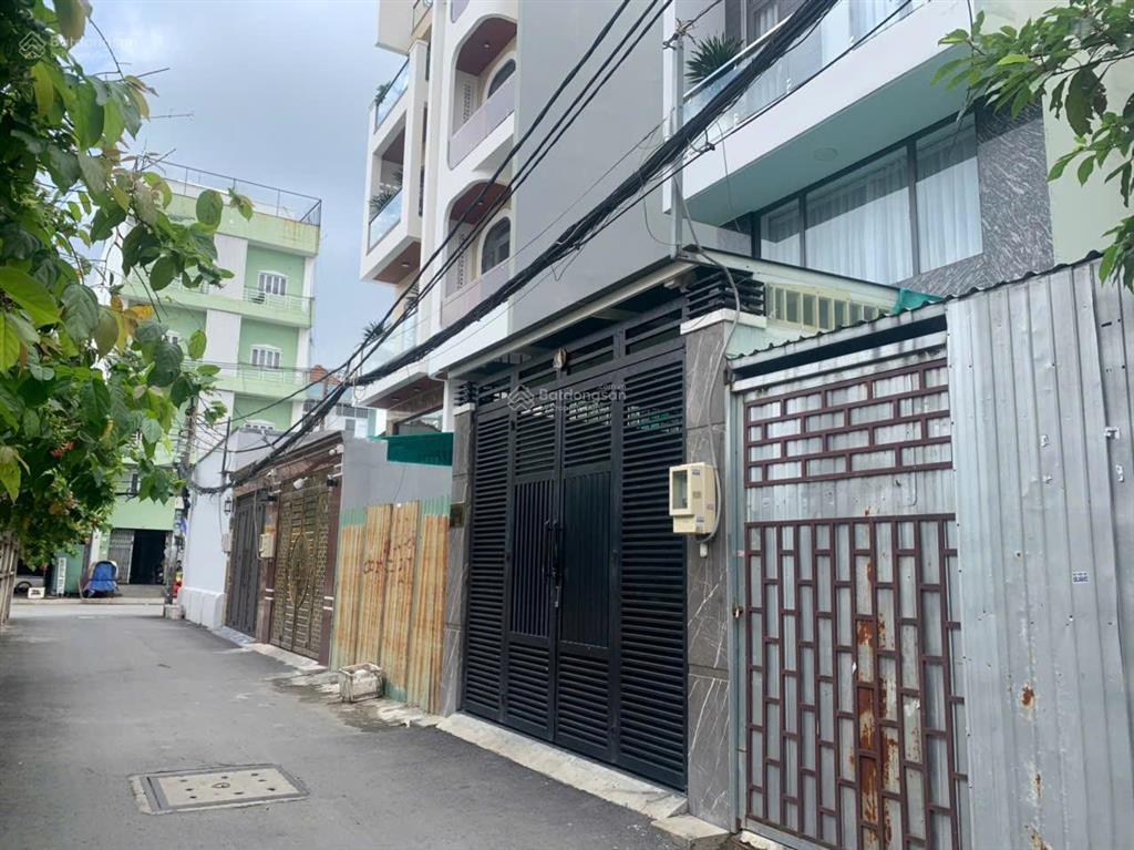 Hxh thông dương quảng hàm p6  dt 4x16.7m giá bán chỉ 8.4 tỷ tl