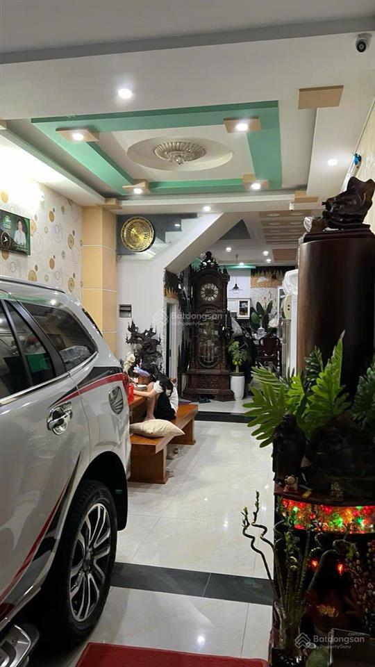 Bán nhà 1 sẹc hxh 10m lê văn thọ 3.8x20m 1t4l giá tốt 9 tỷ tl