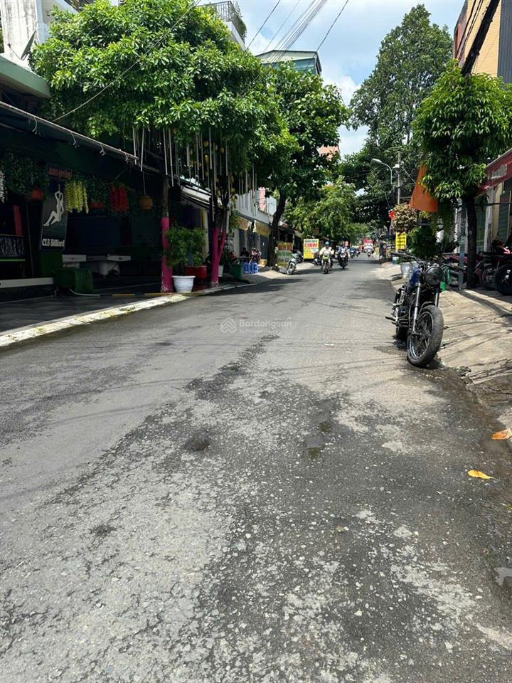 Mt đường số dương quảng hàm 4x17m giá chỉ 9.x tỷ