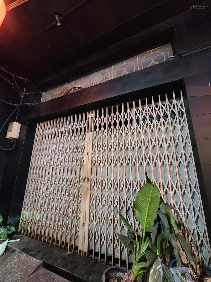 Mt đường số dương quảng hàm 4x17m giá chỉ 9.x tỷ