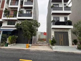 Hxh 12m thạnh xuân 21 dt 4.35m x12m vuông vức, ngay picity. chỉ 4.35 tỷ