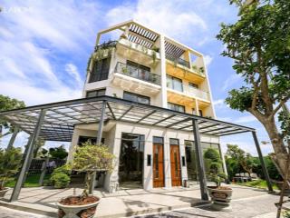 Bán shophouse mặt tiền lộ 60m giá f0 trực tiếp cđt chiết khấu 8%