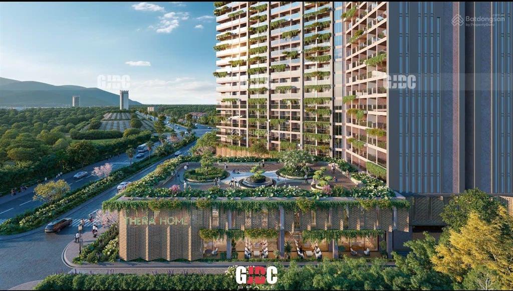 Bán căn hộ nghỉ dưỡng thera homes khoáng nóng thanh thủy. dt 60m2 giá 2,5 tỷ.  0869 259 ***