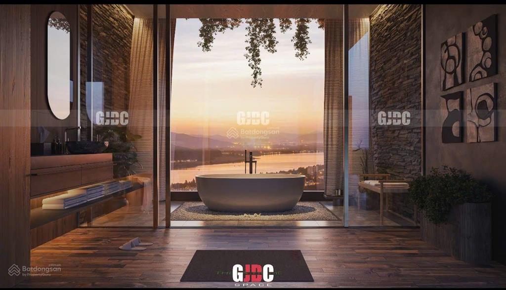 Bán căn hộ nghỉ dưỡng thera homes khoáng nóng thanh thủy. dt 60m2 giá 2,5 tỷ.  0869 259 ***