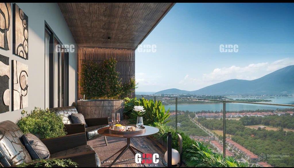 Bán căn hộ nghỉ dưỡng thera homes khoáng nóng thanh thủy. dt 60m2 giá 2,5 tỷ.  0869 259 ***