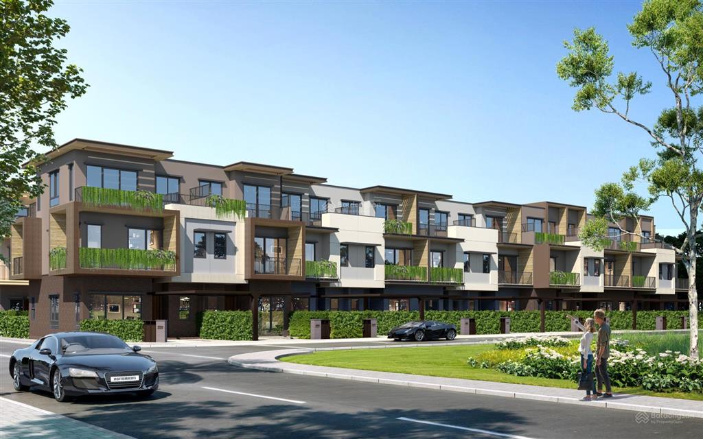 Izumi city đón đầu hạ tầng cầu nối vinhomes tp hcm chỉ 7,7 tỷ/căn nhà phố 1 trệt 2 lầu đẳng cấp!