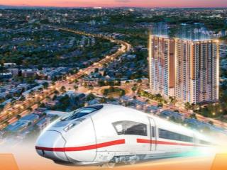 Sở hữu căn hộ 2pn giá 2 tỷ 1 tại the aspira , ân hạn gốc 6 năm