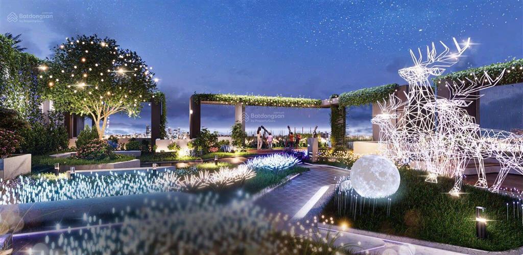 Sở hữu căn hộ 2pn giá 2 tỷ 1 tại the aspira , ân hạn gốc 6 năm