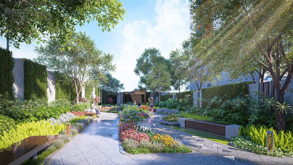 Sở hữu căn hộ 2pn giá 2 tỷ 1 tại the aspira , ân hạn gốc 6 năm