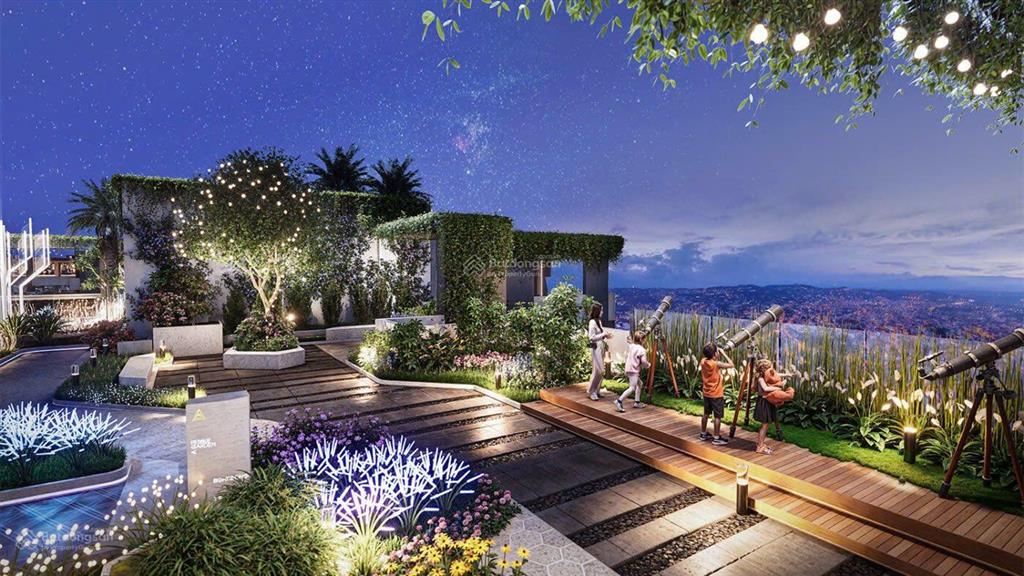 Sở hữu căn hộ 2pn giá 2 tỷ 1 tại the aspira , ân hạn gốc 6 năm