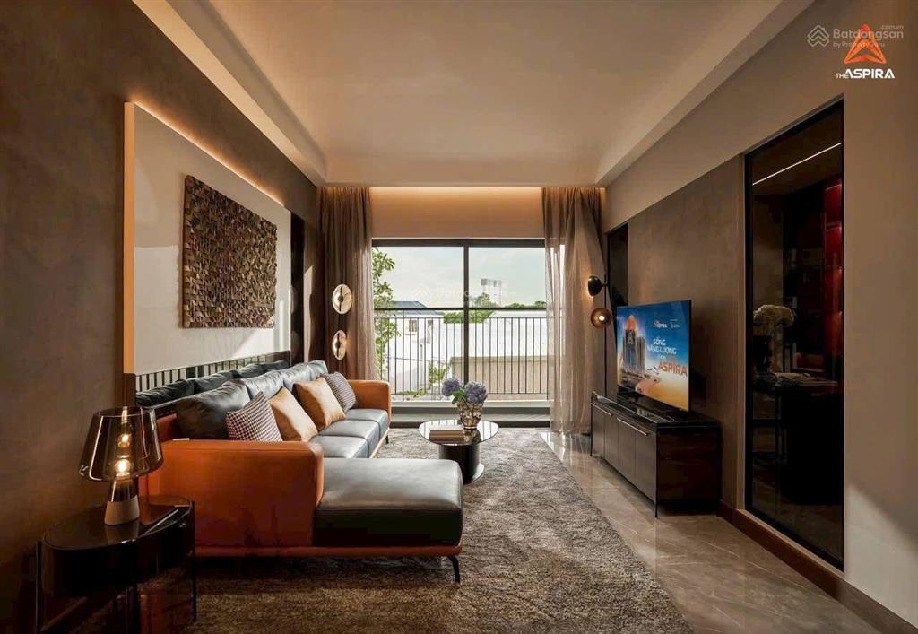 Sở hữu căn hộ 2pn giá 2 tỷ 1 tại the aspira , ân hạn gốc 6 năm