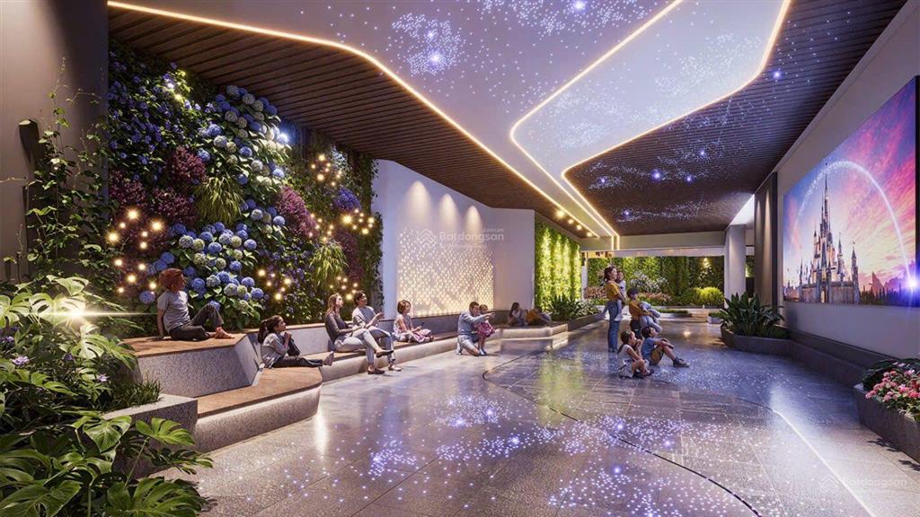 Sở hữu căn hộ 2pn giá 2 tỷ 1 tại the aspira , ân hạn gốc 6 năm