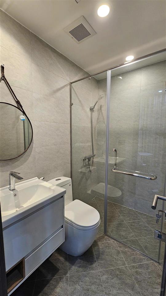 Cho thuê nhà liền kề 2 3 ngủ phân khu sao biển sát biển hồ, view siêu đẹp