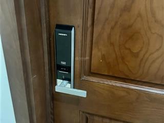 Căn hộ 3 ngủ đủ cho 1 đại gia đình sinh hoạt tại trung tâm nội đô