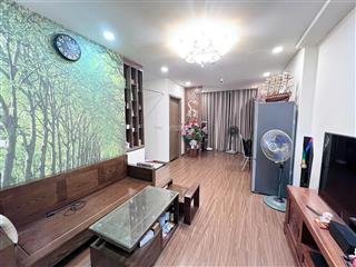 Căn hộ 2 phòng ngủ nhỏ xinh chờ duyên chủ nhân mới