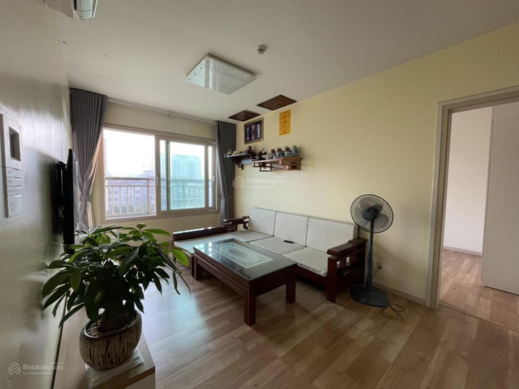 Căn hộ 3 ngủ booyoung 3 ngủ. không gian sống lý tưởng cho gia đình