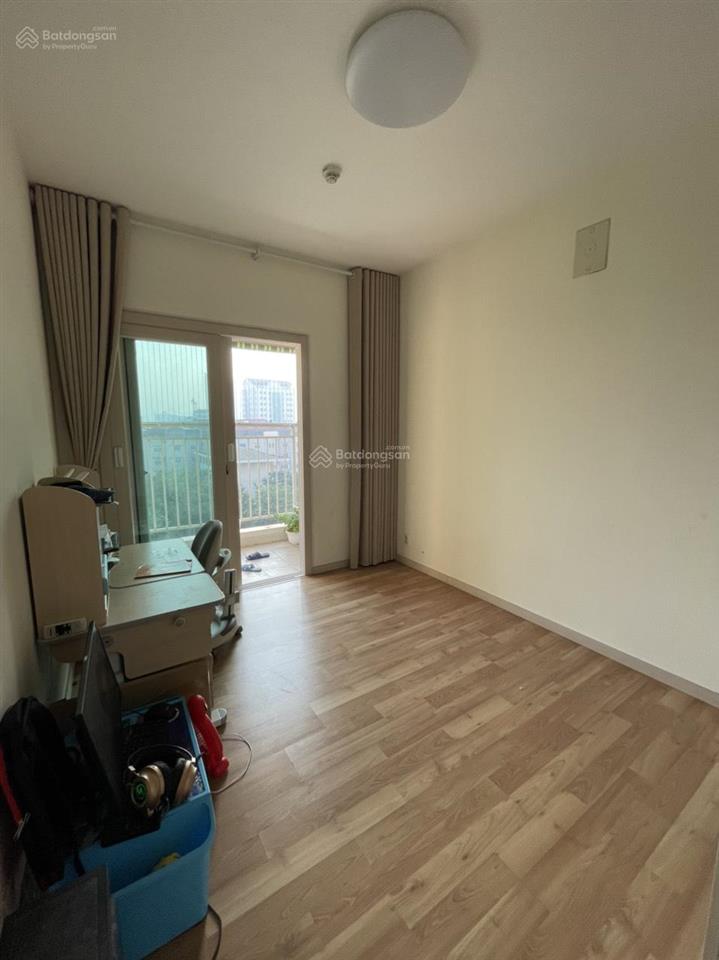 Căn hộ 3 ngủ booyoung 3 ngủ. không gian sống lý tưởng cho gia đình