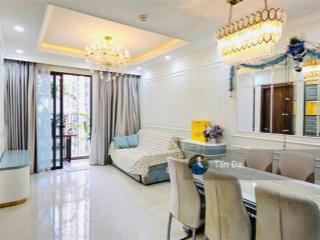 Siêu hiếm  bán trục căn 2pn 86m2 view hồ bơi đẹp  full nt sổ hồng lâu dài tại hà đô centrosa