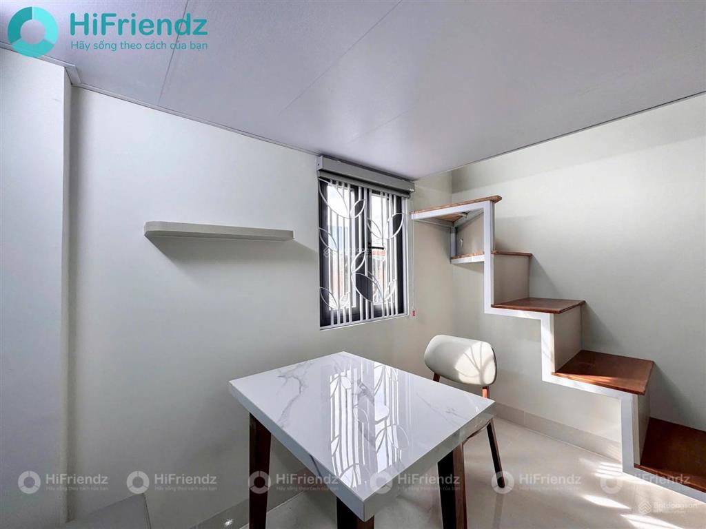 Cho thuê cc mini đầy đủ nội thất, 5,5 triệu/th, 30m2 tại âu cơ, p14, q11, hcm