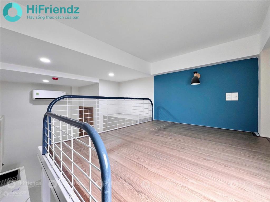 Cho thuê cc mini đầy đủ nội thất, 5,5 triệu/th, 30m2 tại âu cơ, p14, q11, hcm