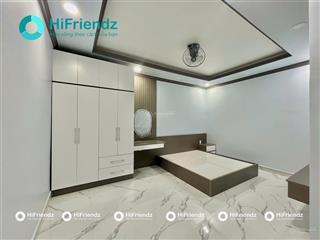 Cho thuê chdv mini, lãnh binh thăng, 5,5 triệu, 30 m2, q11, hcm