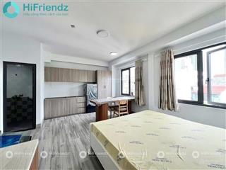 Cho thuê chdv đỗ ngọc thạnh gần đại học y dược tiện qua quận 10