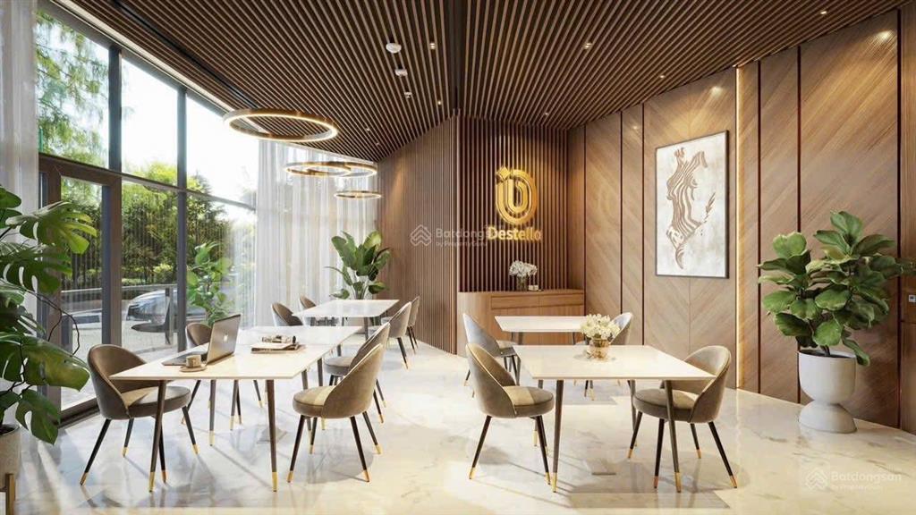 Nhận booking tháp destello destino centro mặt tiền ql1a | 20tr giữ suất đẹp ưu tiên