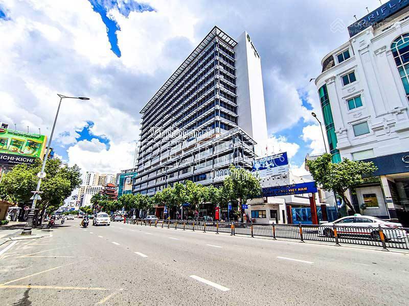 Duy nhất! mặt tiền lê minh xuân, đối diện chợ tân bình, dt 4x25m giá chỉ 36 tỷ