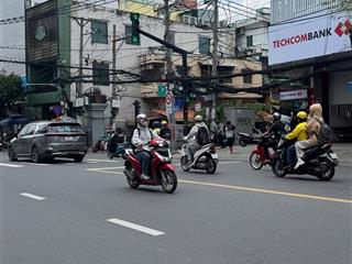 Nguyễn gia trí, p25, bình thạnh  dt (12 x 25m)  297m2. giá cực rẻ chỉ 60 tỷ