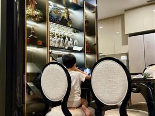 Bán căn hộ masteri west heights b, 7,16 tỷ, 61,8m2, 2pn, 2wc full, giá cực chất. tuấn 0392 969 ***