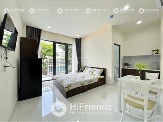 Khai trương căn hộ mới full nội thất  gần aeon bình tân