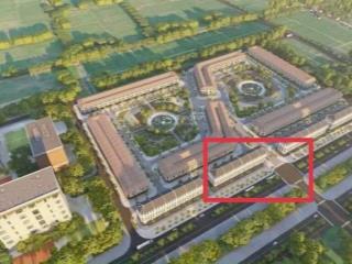 Nhà mặt tiền đường 100m võ nguyên giáp ngay tp huếđóng chậm