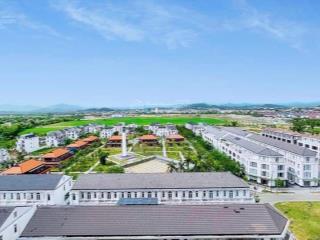 Đất biệt thự phú mỹ an ngang 10m