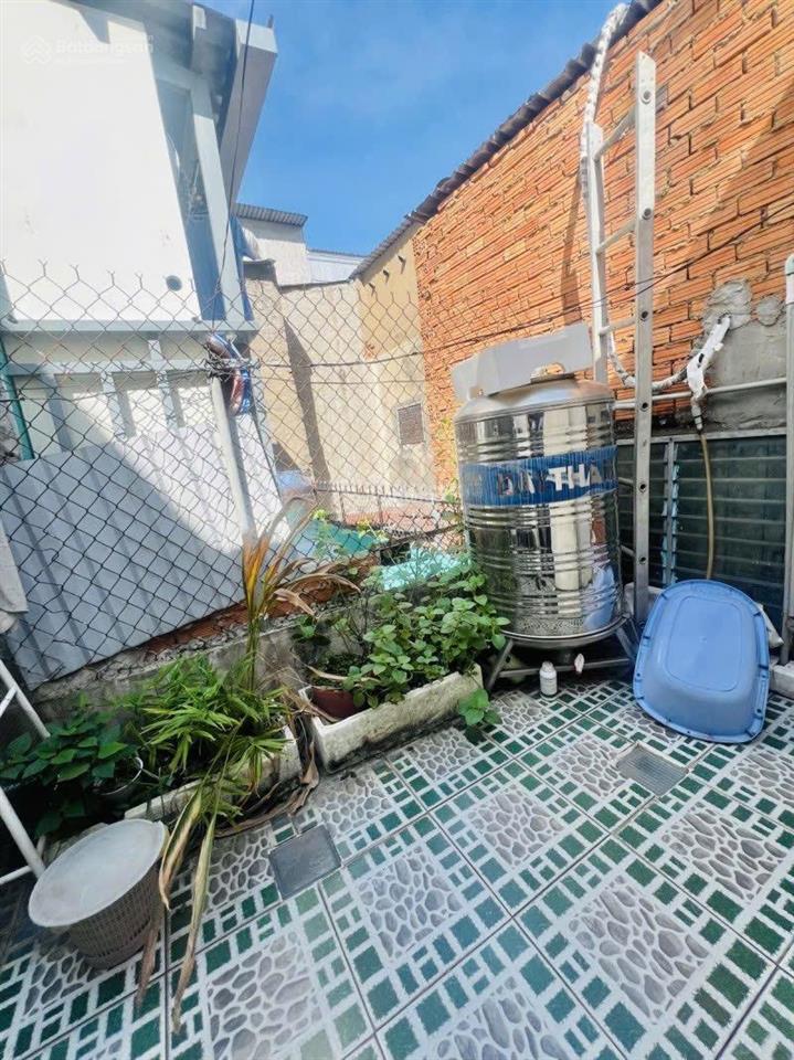 Hẻm ô tô bán nr 40m2, 4pn, 2wc tại thạch lam, phú thạnh, tân phú, hcm giá tốt 4,3 tỷ