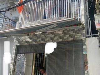 Lô góc hẻm ô tô bán nr đẹp xuất sắc 2pn ở phú thọ hòa, 4,1 tỷ, 36m2, tân phú, hcm