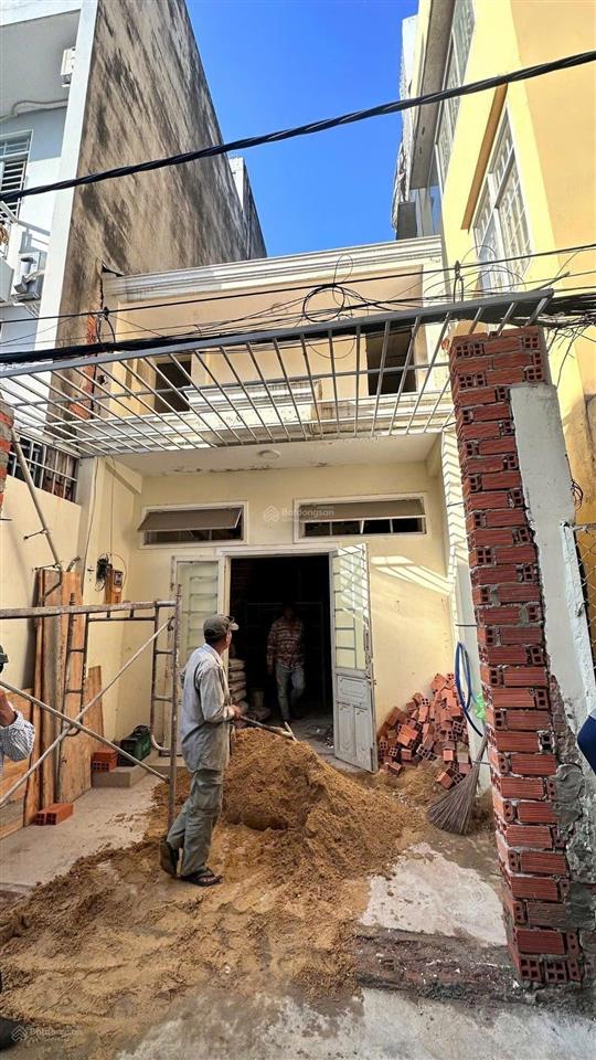 Hẻm ô tô bán nr 2pn, 2wc, 64m2 giá cực chất tại lưu chí hiếu, tây thạnh, tân phú, hcm